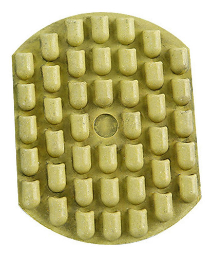 Almohadilla De Pulido Manual, Húmeda Y Seca, 3 Grano