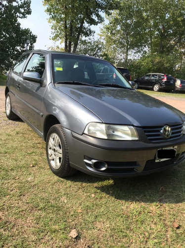 Volkswagen Gol 1.9 Sd Trendline