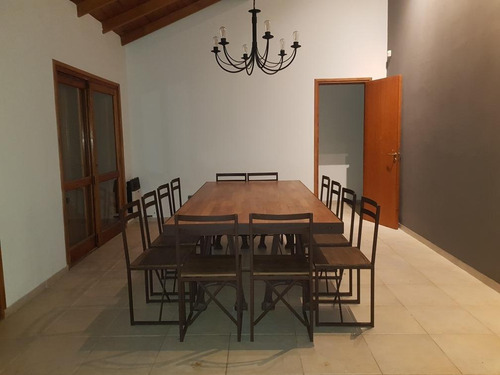 Imagen 8 de 22 de Casa Quinta En Venta - 3 Dormitorios 2 Baños - 220mts2- 9 De Julio