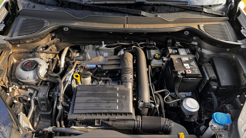 Volkswagen Taos 1.4 250 Tsi Highline
