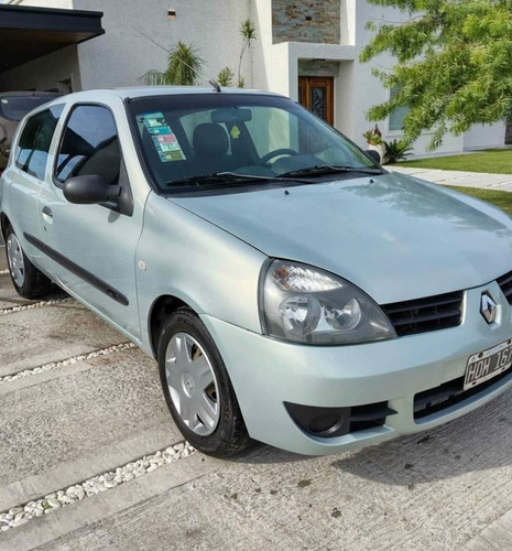 Renault Clio 1.2 Pack
