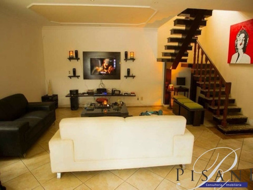 Imagem 3 de 9 de Casa - Ca00939 - 69415037