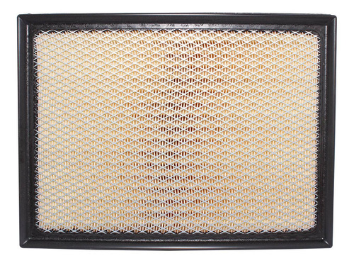 Filtro Aire Toyota Fortuner 2700 2trfe Tgn166 Dohc  2.7 2018