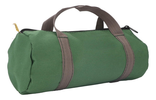 Bolsa De Herramientas De Boca Ancha, De Gran Capacidad, Impe