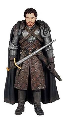 Funko Legacy Action Juego De Tronos Serie 2 Robb Stark