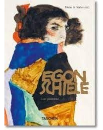 Libro Egon Schiele