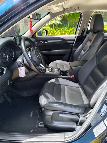 Mazda CX-5 2.0 Touring At
