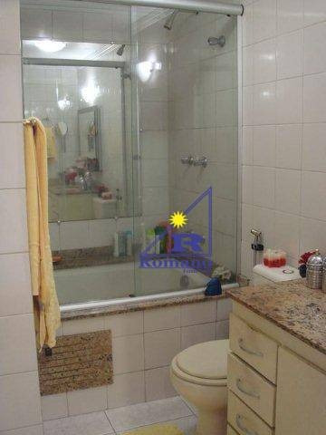 Cobertura Residencial À Venda, Moóca, São Paulo. - Co0003
