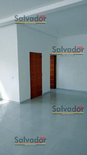 Sala Em Taboão - São Bernardo Do Campo - 2255