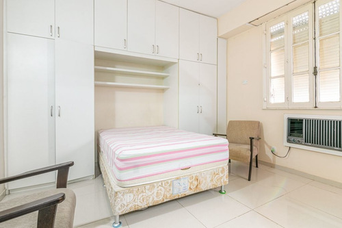 Apartamento A Venda Em Rio De Janeiro - 21049