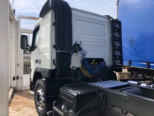 Imagem 9 de 9 de Volvo Fm12 340 6x2 Fh