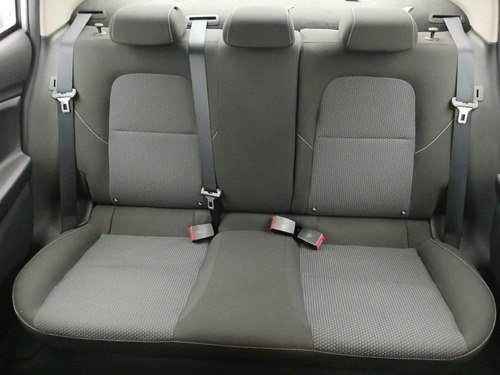 Chevrolet Onix 1.0 TURBO FLEX LTZ AUTOMÁTICO