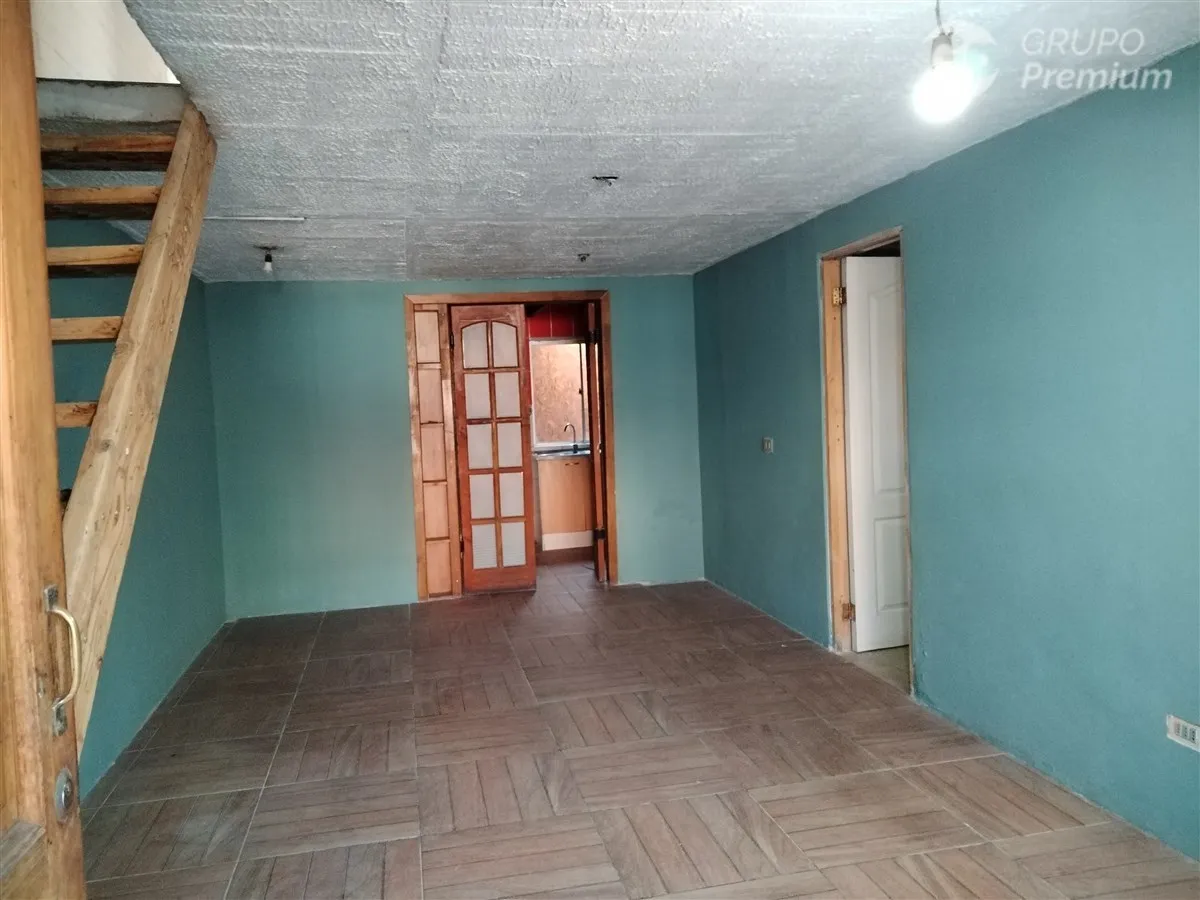 Imagen 5 de 30 de Casa En Venta De 3 Dorm. En Puente Alto