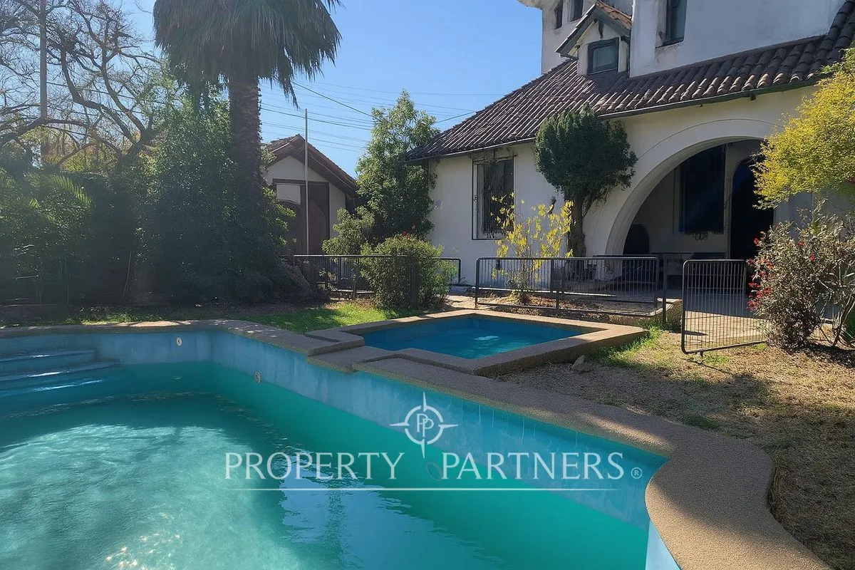 Imagen 5 de 23 de Venta Gran Casa Miraflores Bajo, Viña Del Mar