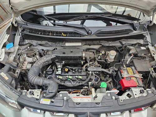 Suzuki S-presso 1.0 Glx Adventure Mt 2023