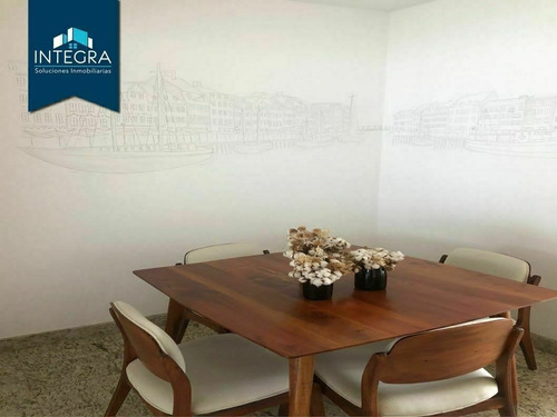Imagen 5 de 18 de Departamento En Renta, Secretaria De Marina, Lomas De Vista