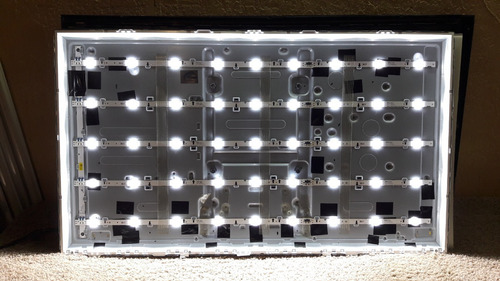 Kit Leds Samsung Dm40e Lh40dmeplga/go Samsung_2014svs40_3228 (Usado)