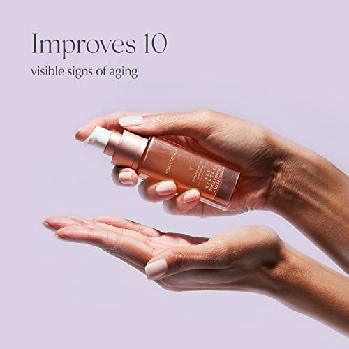 Exuviance Age Reverse Total Correct + Sculpt - Suero Facial