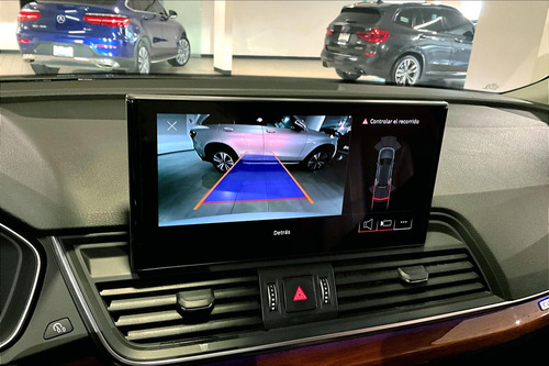 Audi q5 sportback 2.0 L 45 Tfsi Elite Dsg