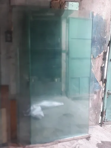 Lamina De Puerta De Baño