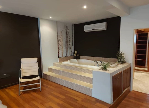 Imagen 12 de 18 de Pent House En Venta En Sebucan Mr 0412.627.0120