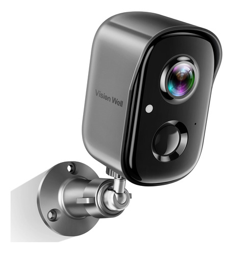 Camara Inalambrica Para Interiores Para Seguridad, Camaras D