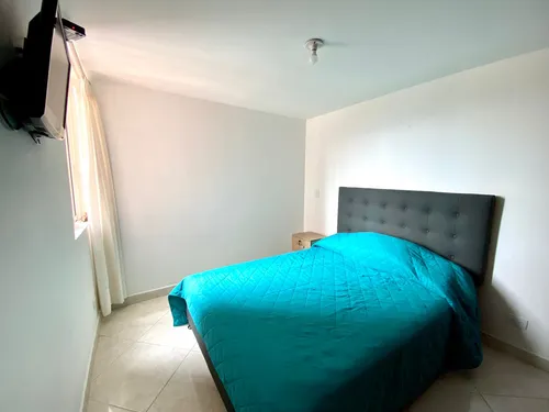 Apartamento En Laureles Cerca Al Primer Parque (a)