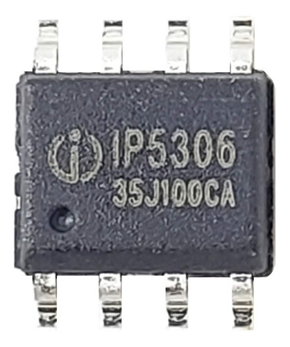 Circuito Integrado Ip5306 5306 Ic