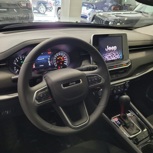 Imagen 9 de 25 de Jeep Compass H