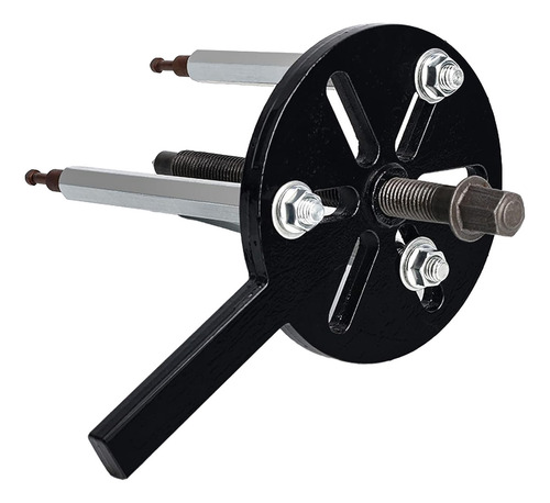 Extractor De Baleros De Bolas Universal 3 Patas 28pzs