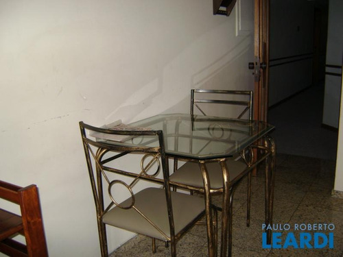 Flat - Jardim Paulista - Sp - 10705