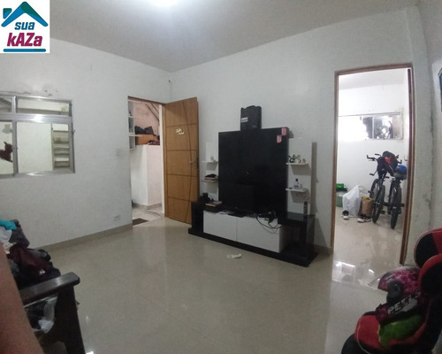 Imagem 6 de 10 de Casa - Ca00079 - 69034270
