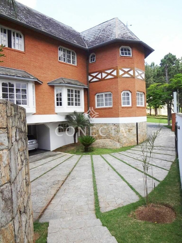 Imagem 16 de 20 de Alphaville Zero | 4 Suítes | Piscina Aquecida | Churrasqueira | Sauna | Locação - Cnc1361