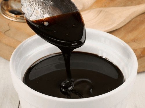 Imagen 2 de 2 de Melaza Orgánica 100% Natural - Bio Alimentador Y Controlador