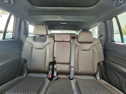 Jeep Commander COMMANDER OVERLAND 1.3 AUT