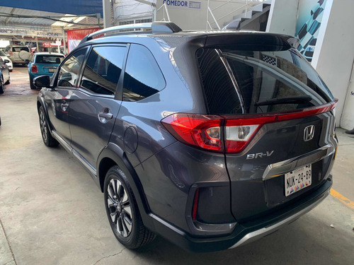 Imagen 3 de 14 de Honda Brv 1.5 Prime Cvt Aut Ac 2020