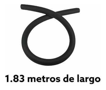 Imagen 2 de 7 de Armaflex Aislante Termico Para Tubería 1 5/8 X 1/2 (1 Pieza)