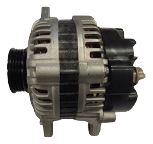 Alternador Dohc (90a) Hyundai Accent 94-96