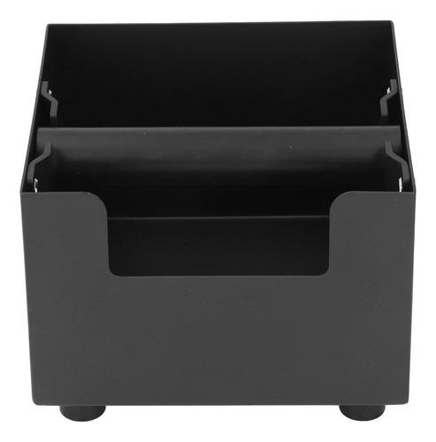 Cubo De Basura Molido De Acero Inoxidable Coffee Knock, Tipo