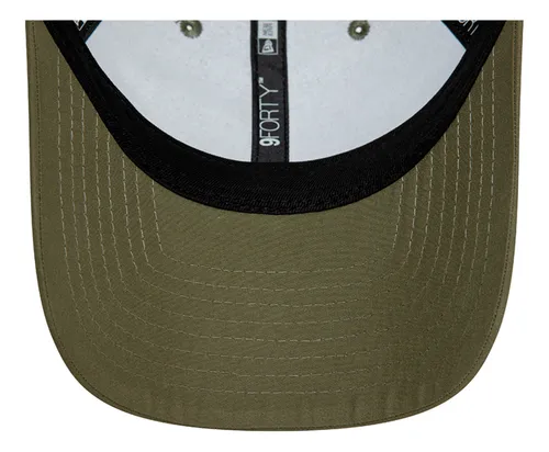 Gorra Flawless Badge Collection 9forty Ajustable New Era New