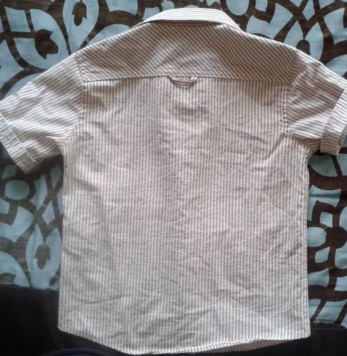 Camisa Zara Trafaluc Negra Mangas Farol Talle M $ 690,00 Camisa Zara Trafaluc Negra Mangas Farol Talle M $ 690,00