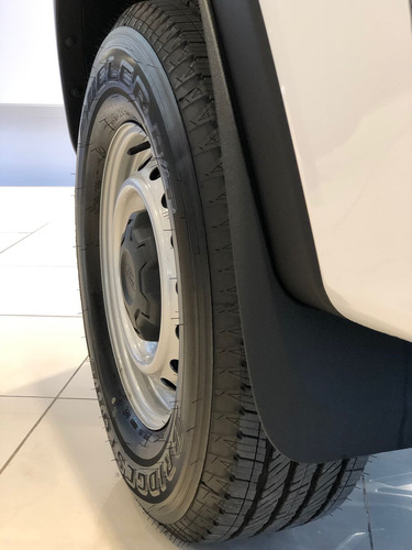 Ford Ranger 2.0 Cd 4X2 Xl 170Cv