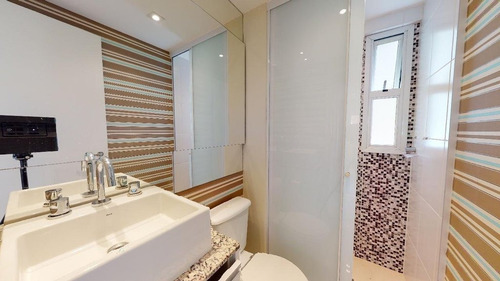 Imagem 17 de 17 de Apartamento À Venda No Bairro Vila Andrade - São Paulo/sp - O-17346-28451