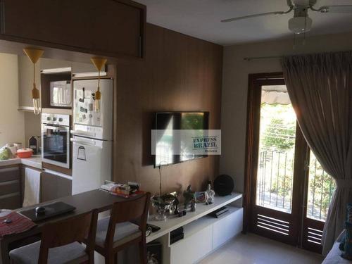 Imagem 7 de 30 de Duplex Próximo Ao Shopping - Ad0023