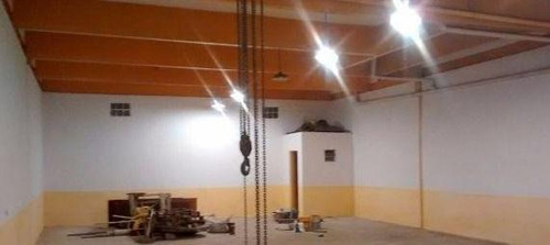 Galpão Em Vila Prudente, São Paulo/sp De 1100m² Para Locação R$ 17.000,00/mes - Ga693881