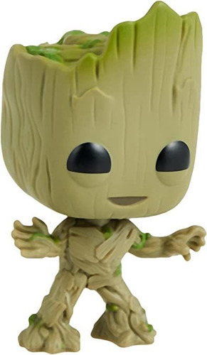 Funko Pop Movies: Guardians Of The Galaxy 2 Figura De