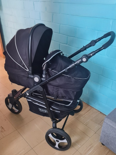 Coche Travel System