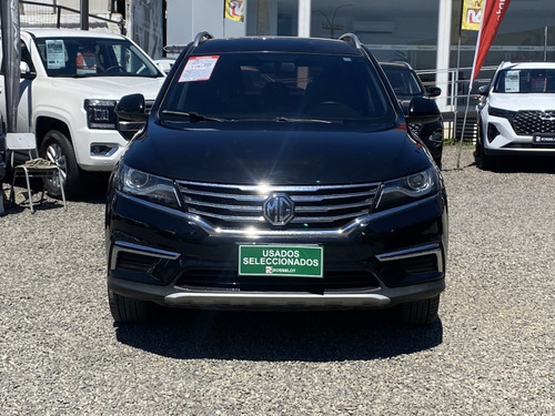 MG RX5 MG RX5 1.5 MT STD - SPVRX5-419H