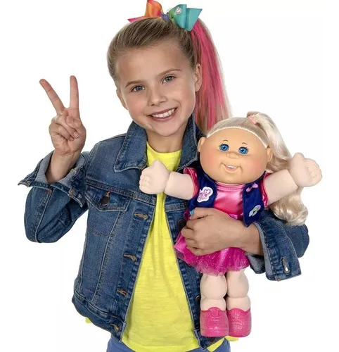 La muñeca cheap de jojo siwa