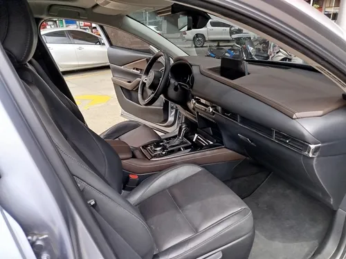 Mazda CX-30 2.5 Grand Touring Lx 4x4